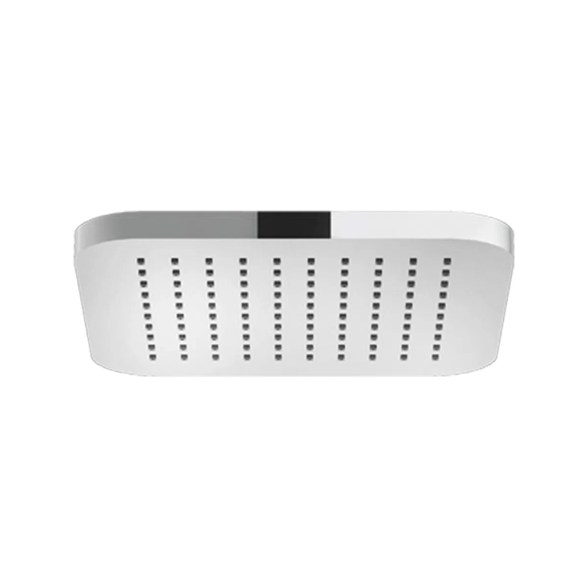 Nobili Rubinetterie AD139/79CR Soffione Cm 22X22