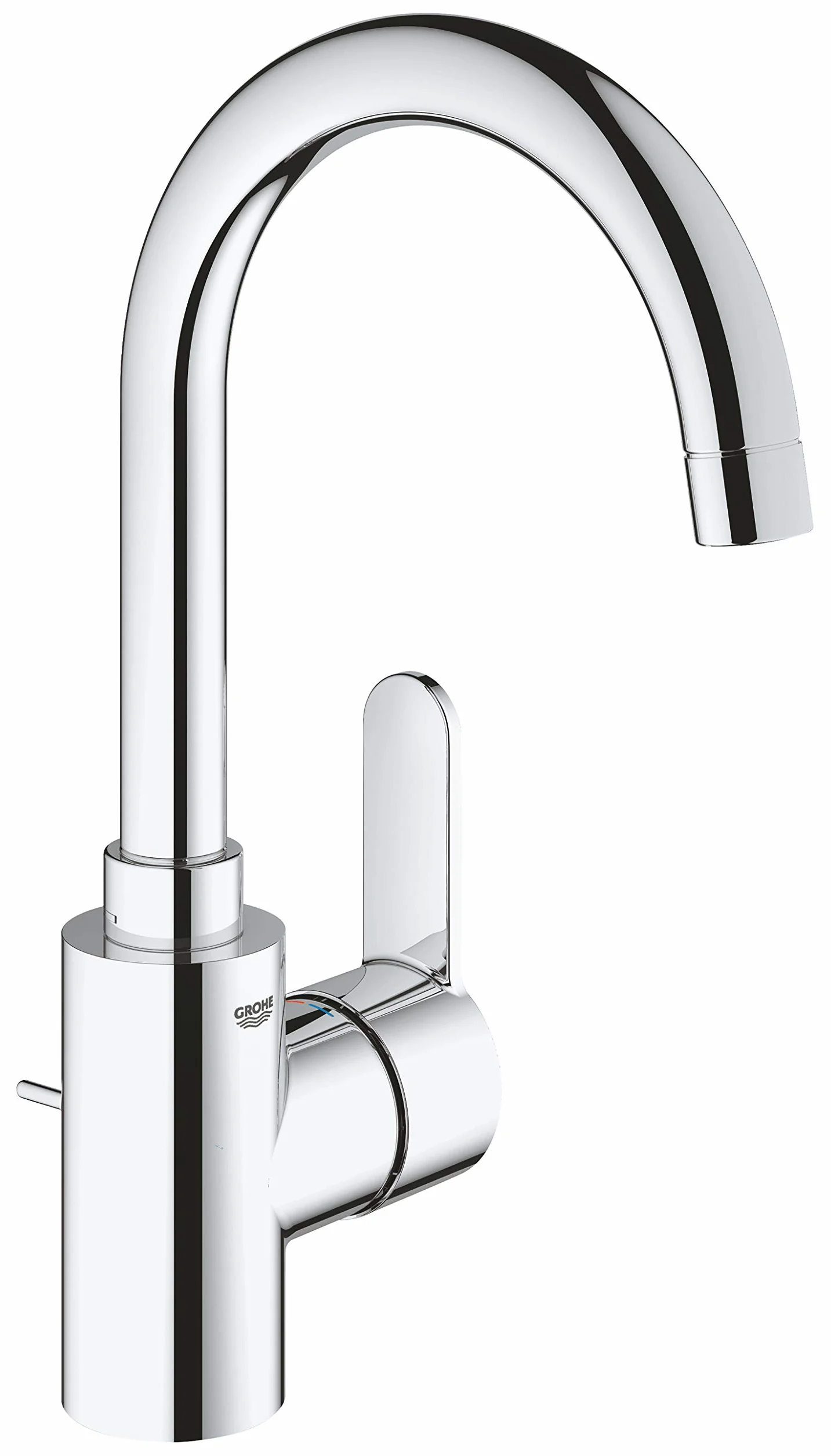 GROHE 23043003 - Grifo de baño