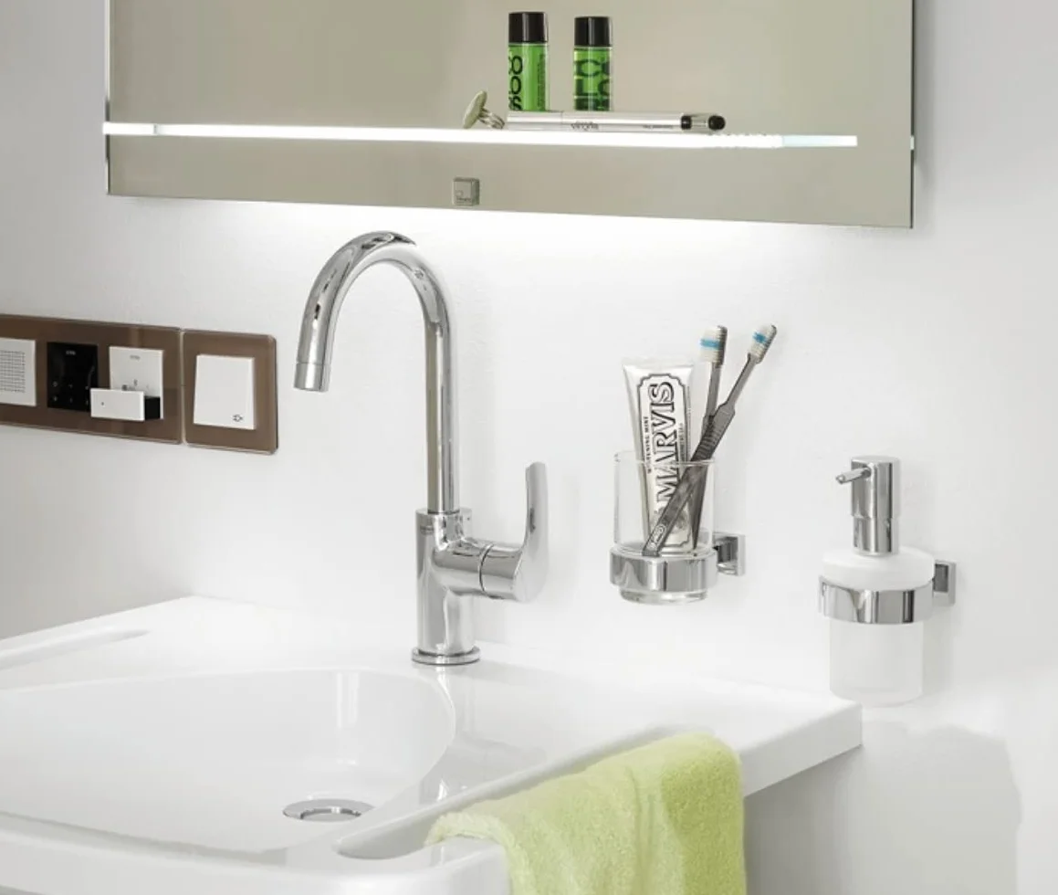 GROHE 23043003 - Grifo de baño